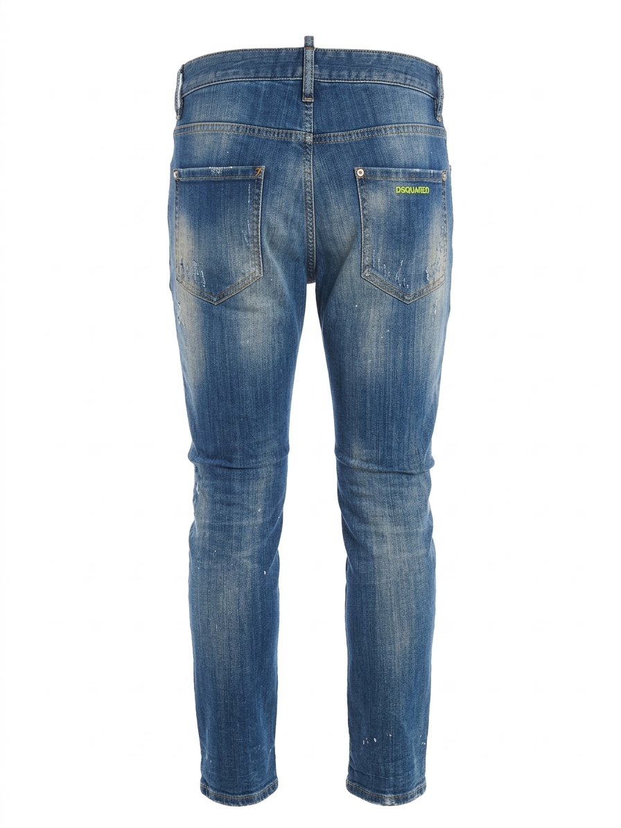Jeans Dsquared