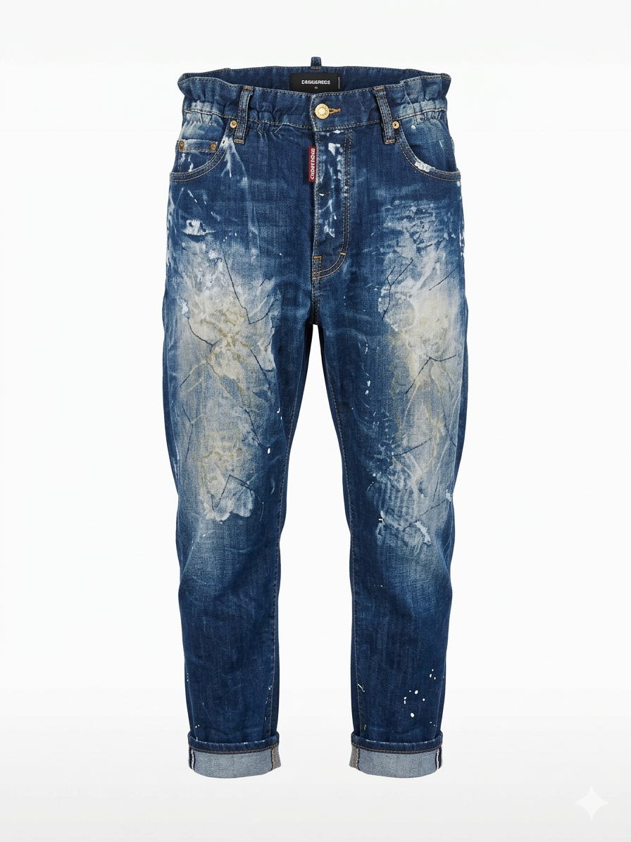 Jeans Dsquared2