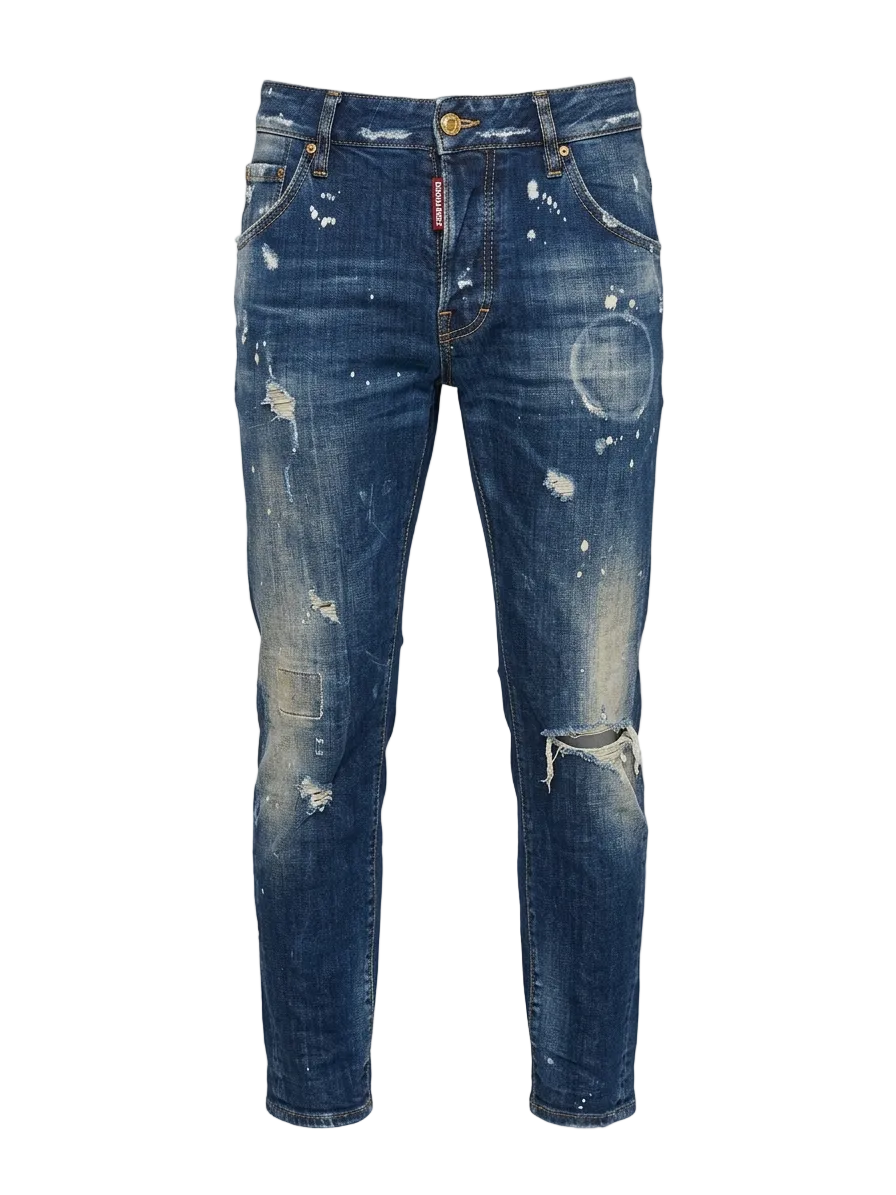Jeans Dsquared2