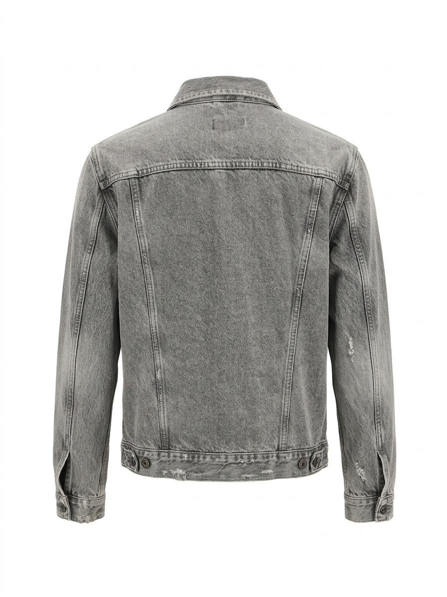 Giacca Denim All Saints
