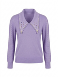 Maglione Violet