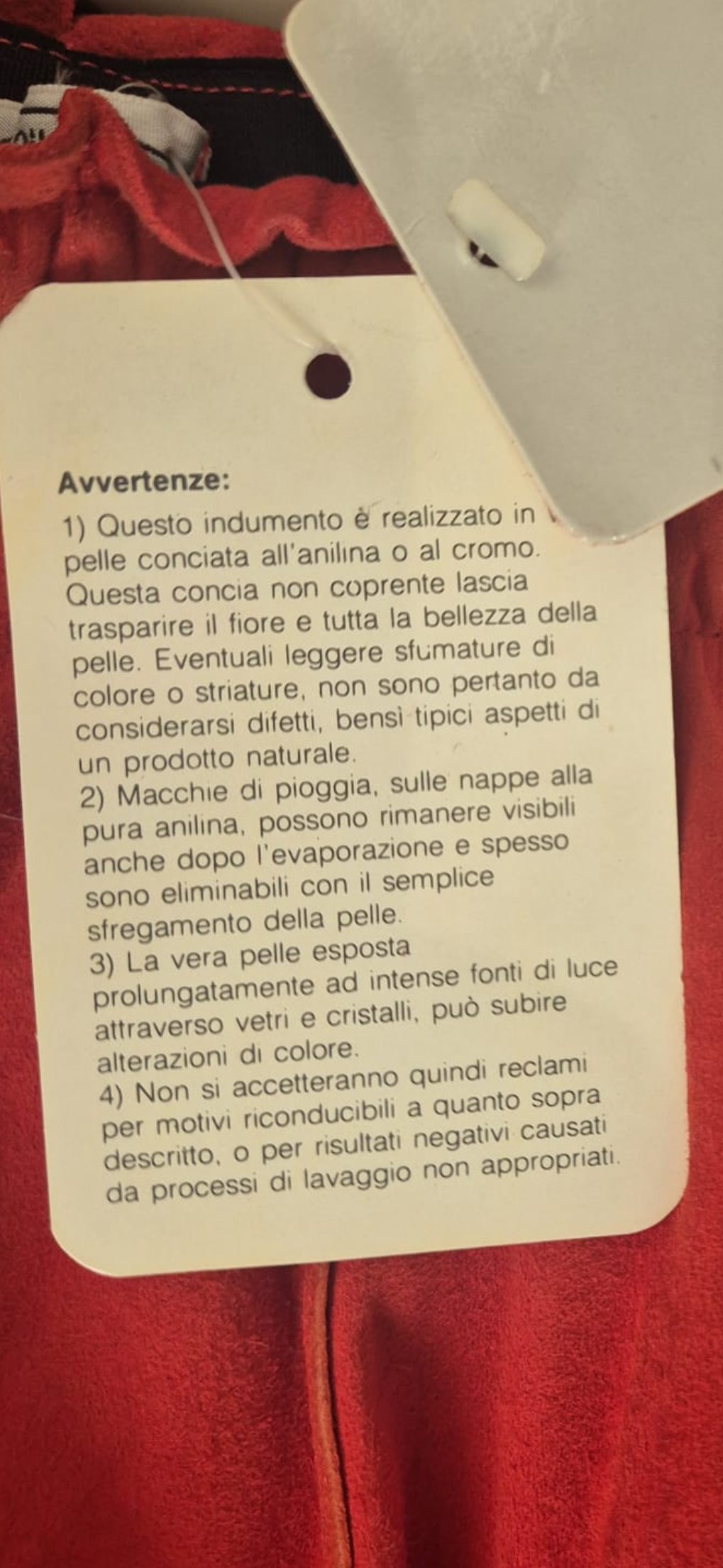 Gonna Rena Zurlo
