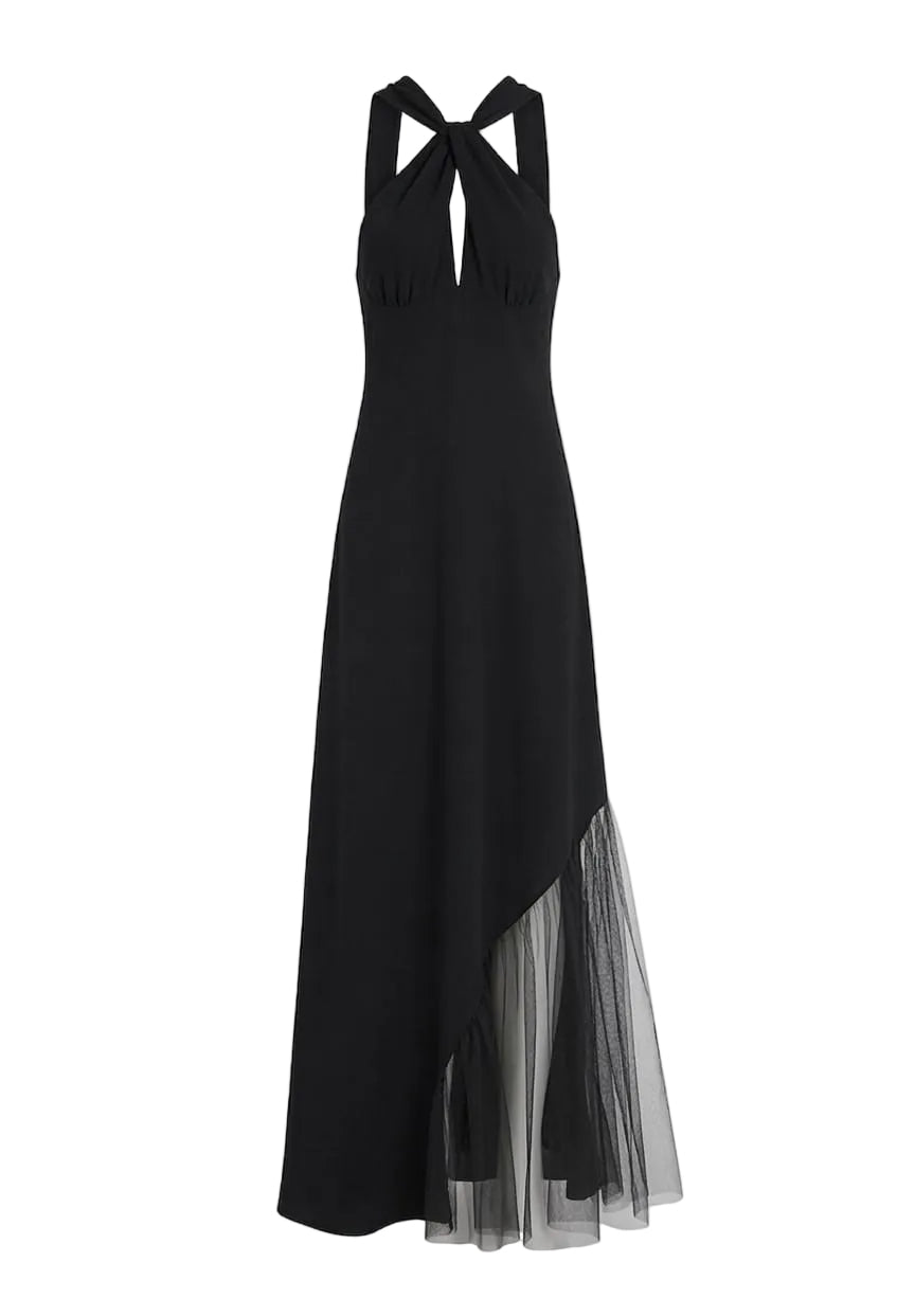Abito Black