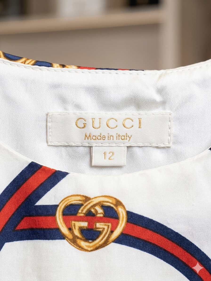 Abito Gucci