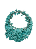 Collana Turchese