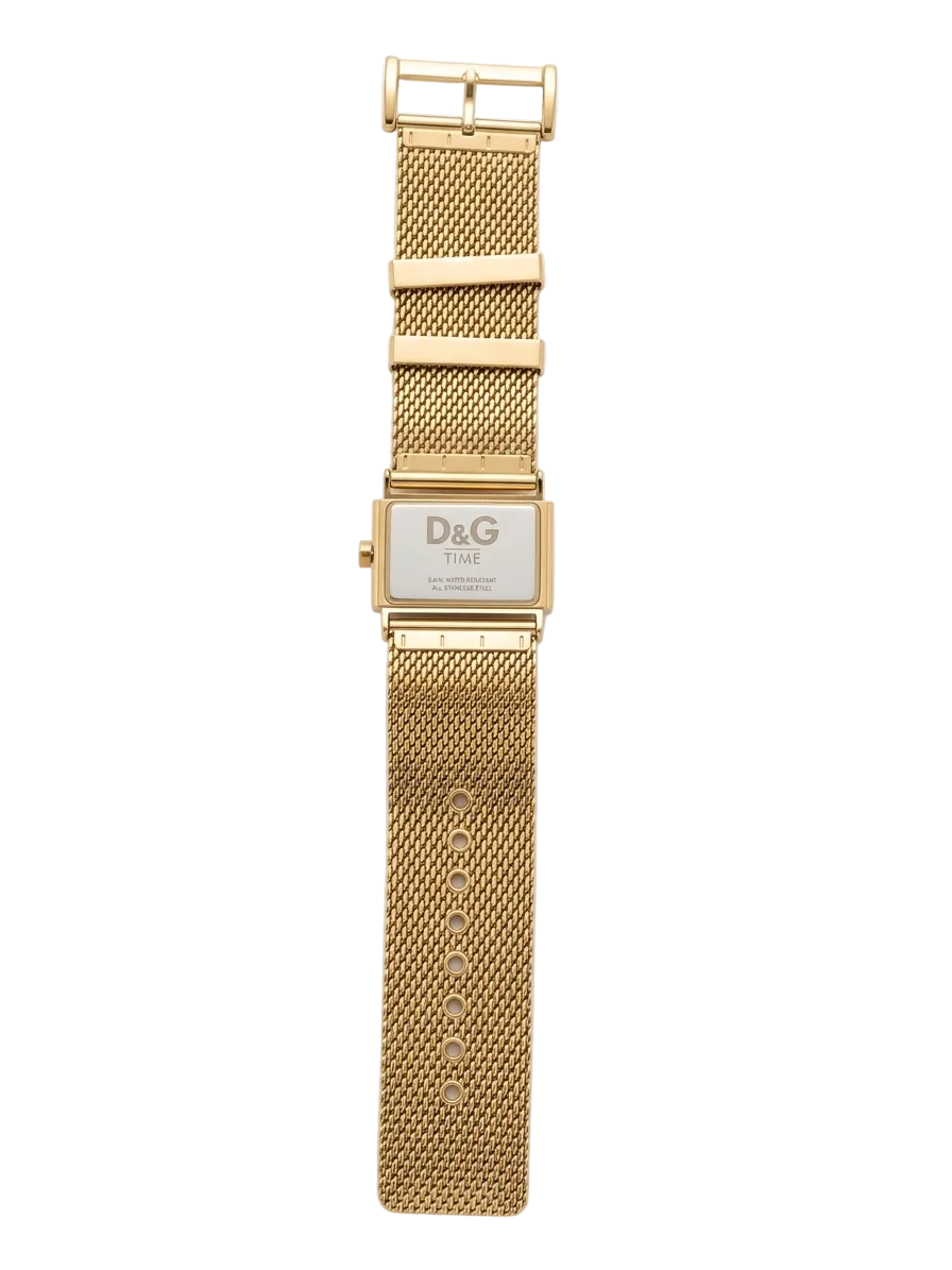 Orologio D&G
