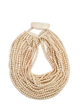 Collana d’osso