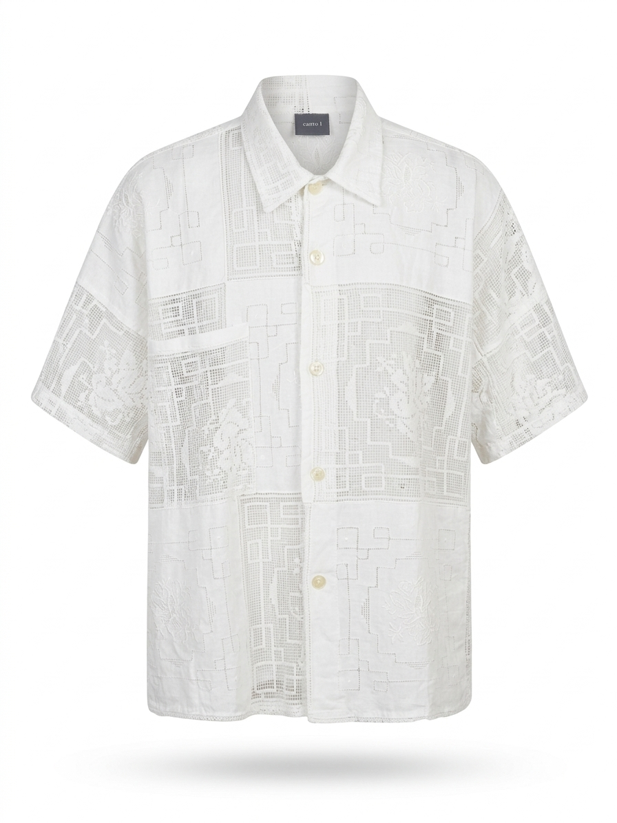 Camicia Canto I