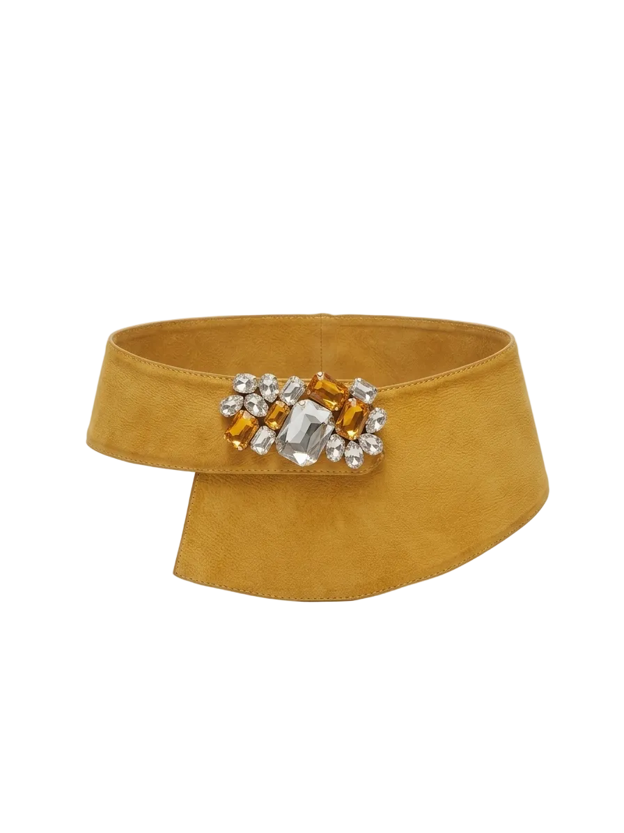 Cintura Strass