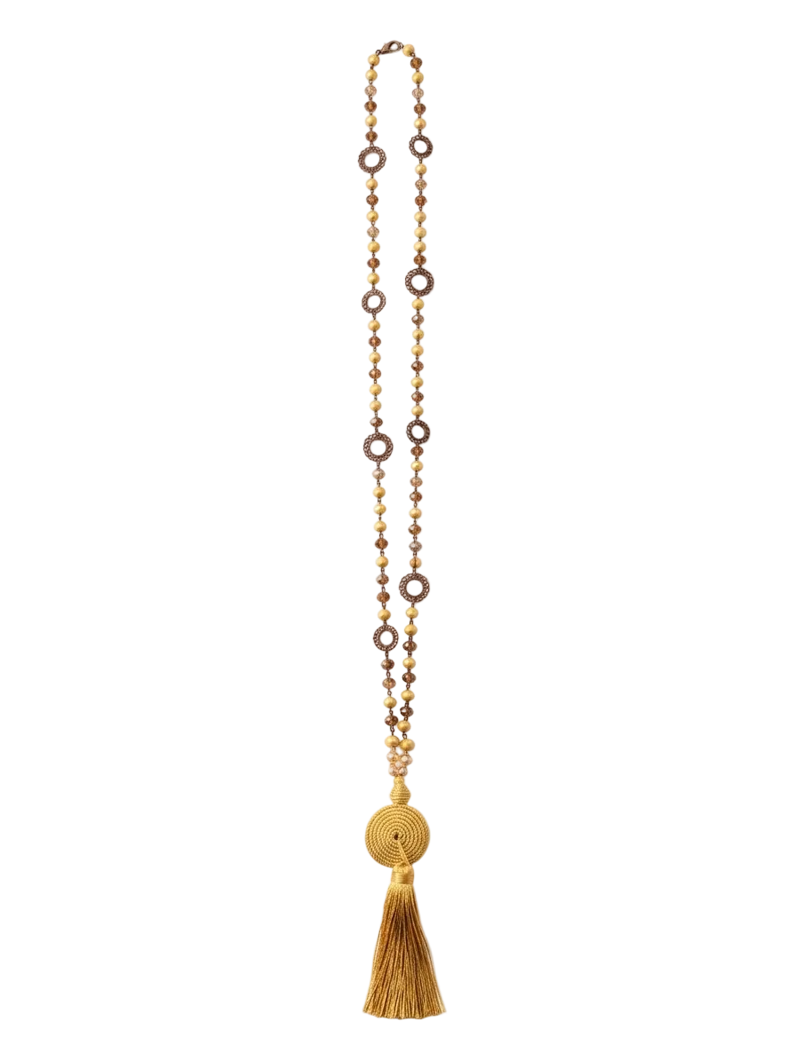 Collana sole