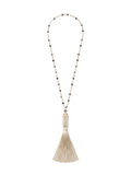 Collana nappa