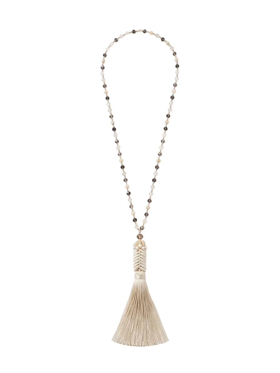 Collana nappa