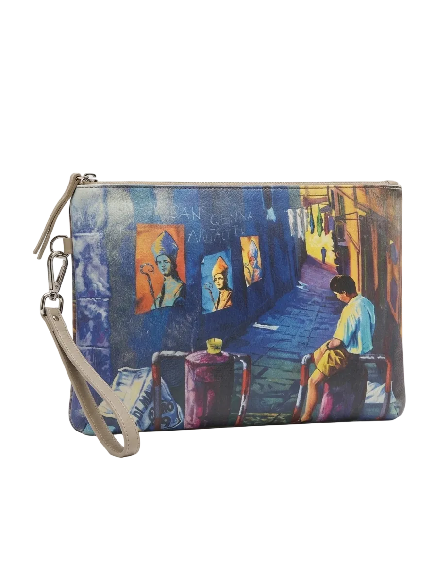 Borsa Capricci di Macrì