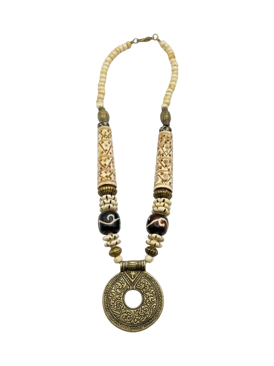 Collana Oriental