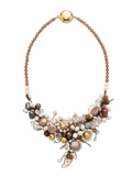 Collana Pearl