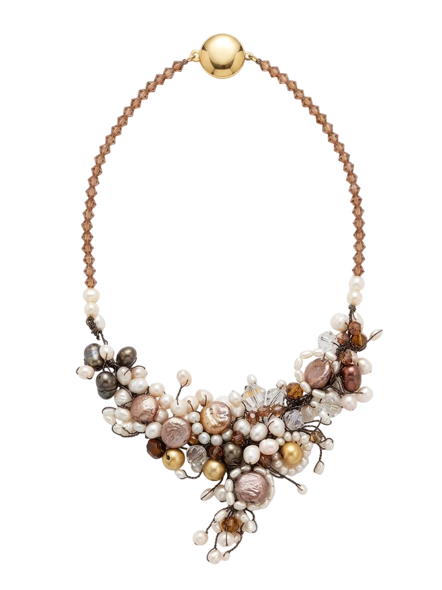 Collana Pearl
