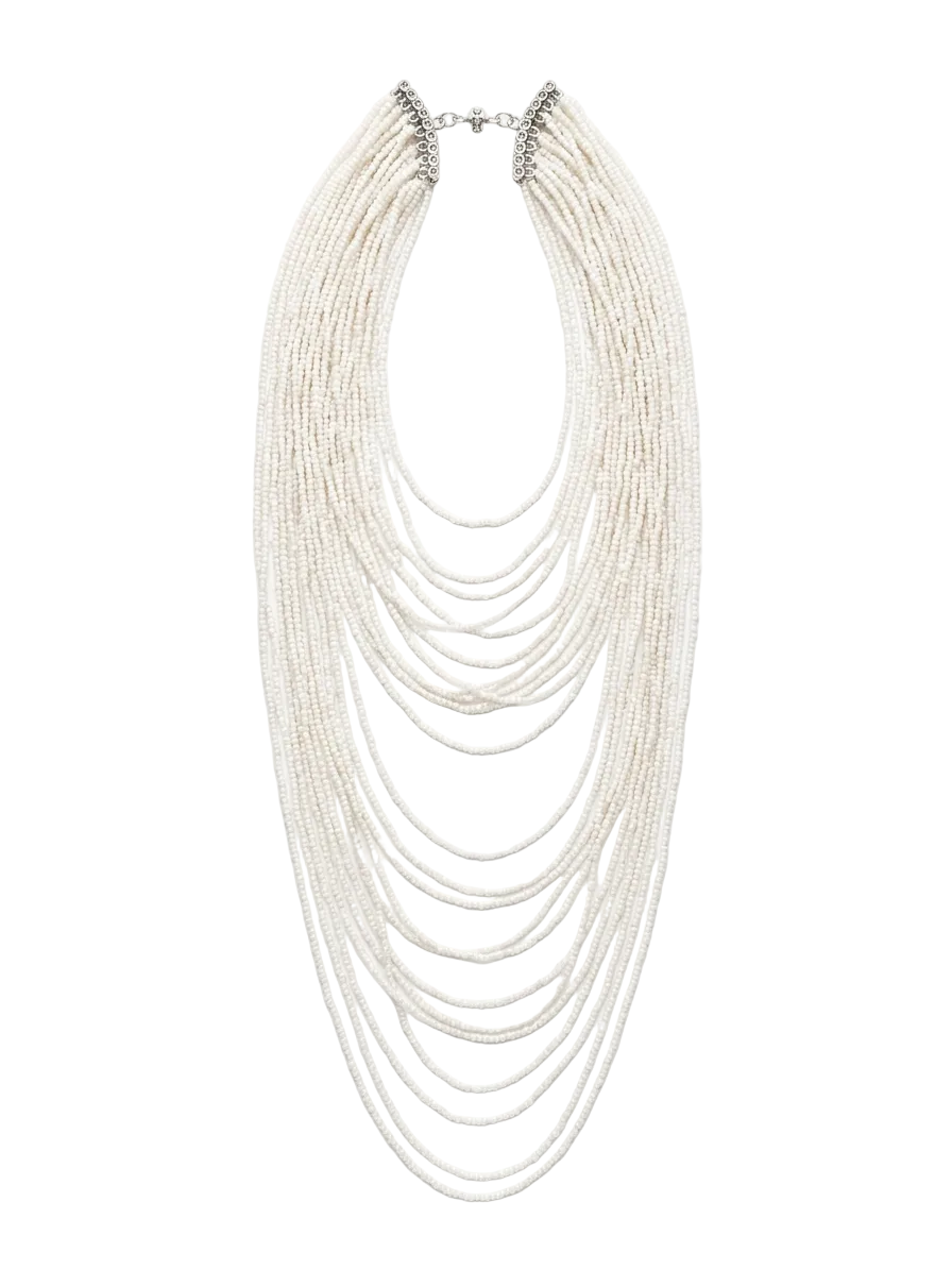 Collana Maria Calderara