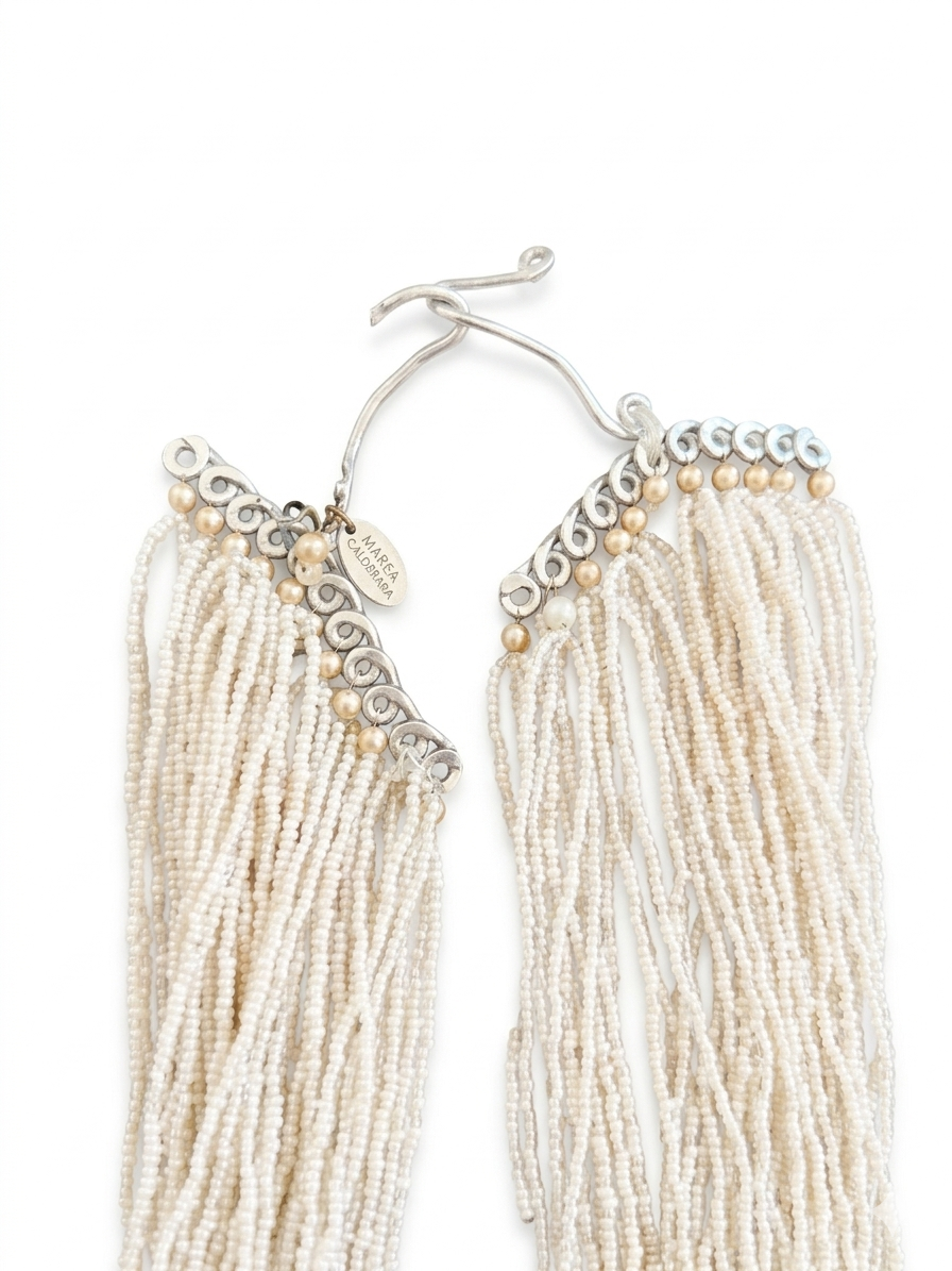 Collana Maria Calderara