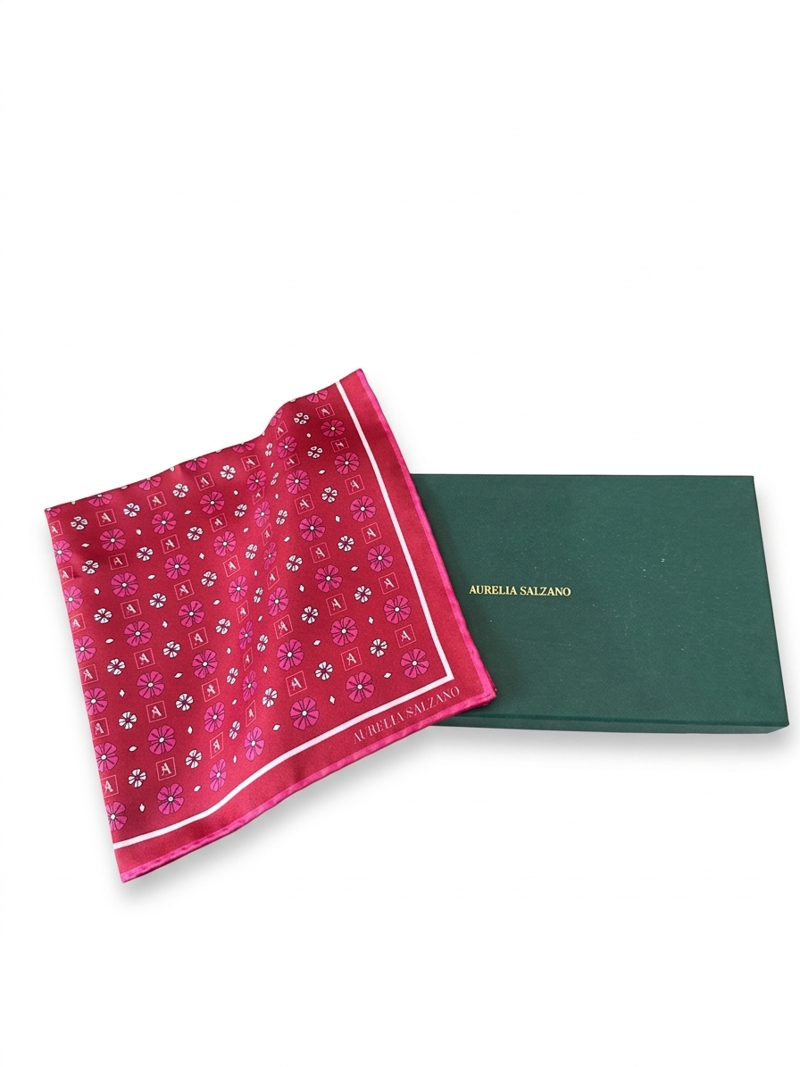 Pochette Aurelia Salzano