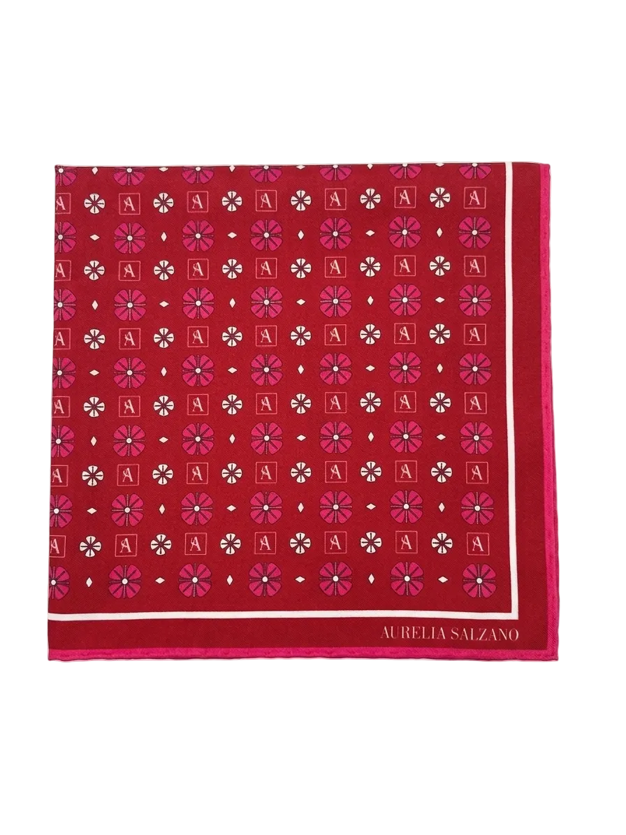 Pochette Aurelia Salzano