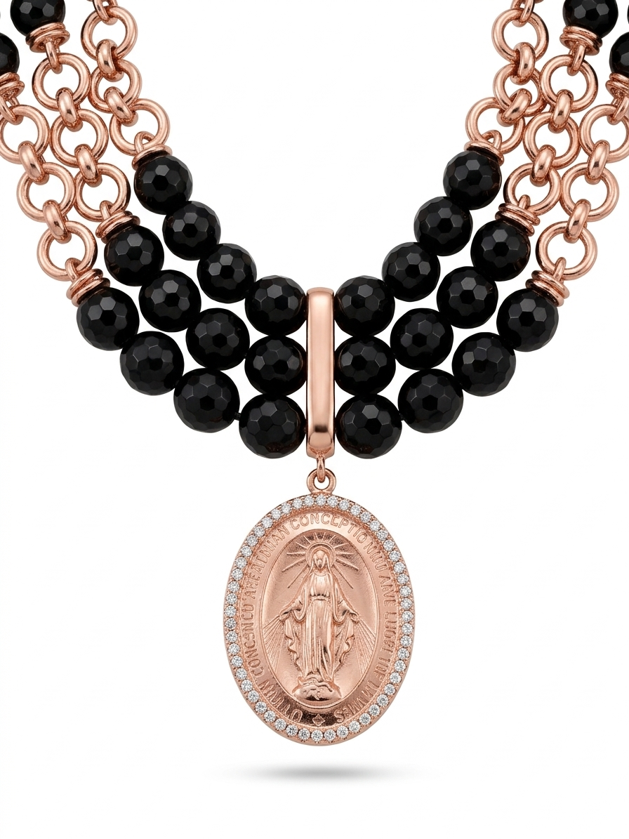 Collana Vanto