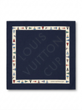 Foulard LV