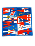 Foulard LV