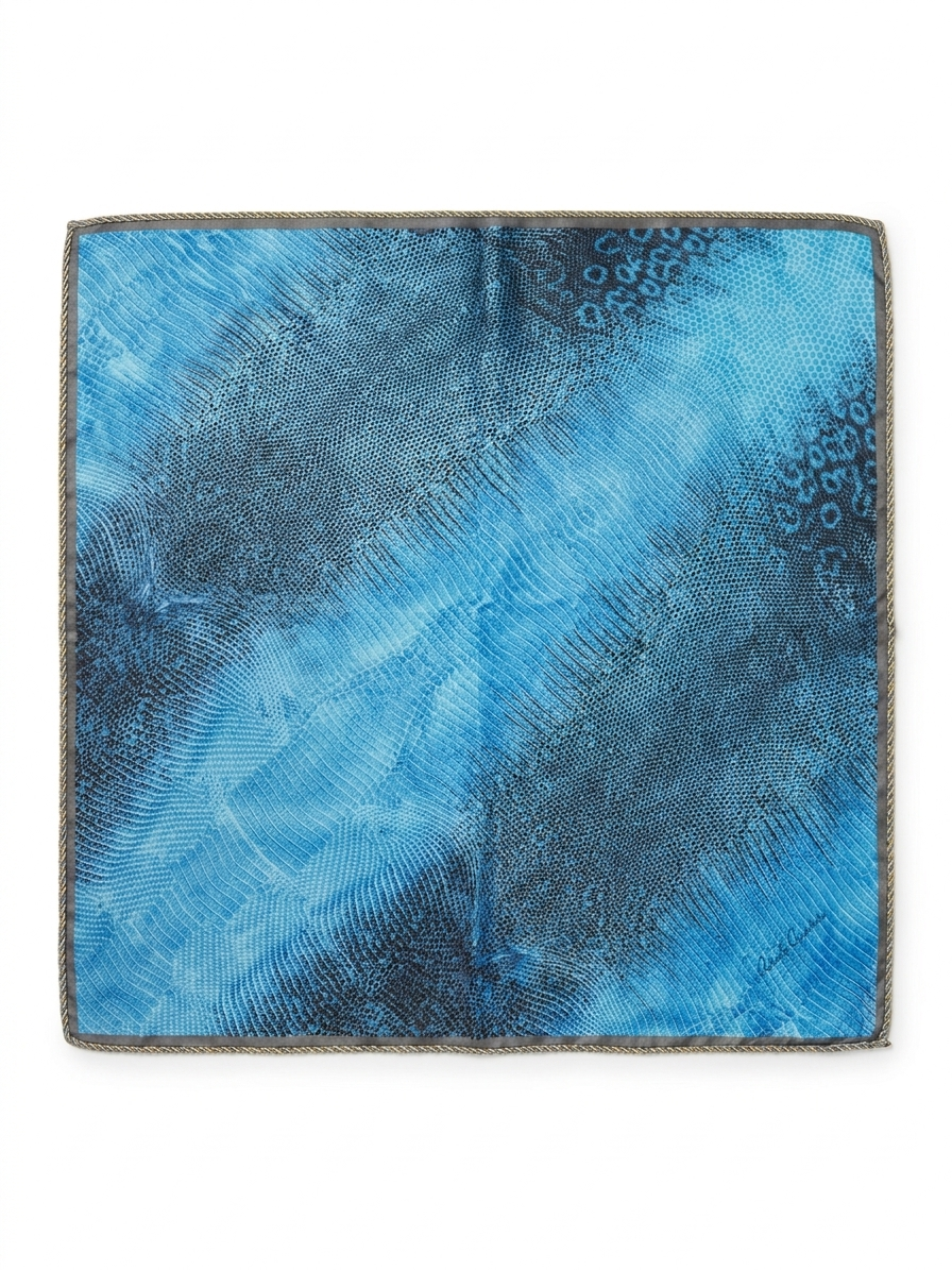 Foulard Roberto Cavalli