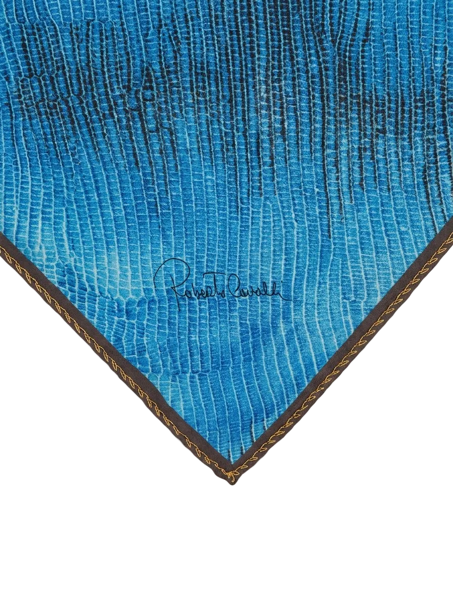 Foulard Roberto Cavalli