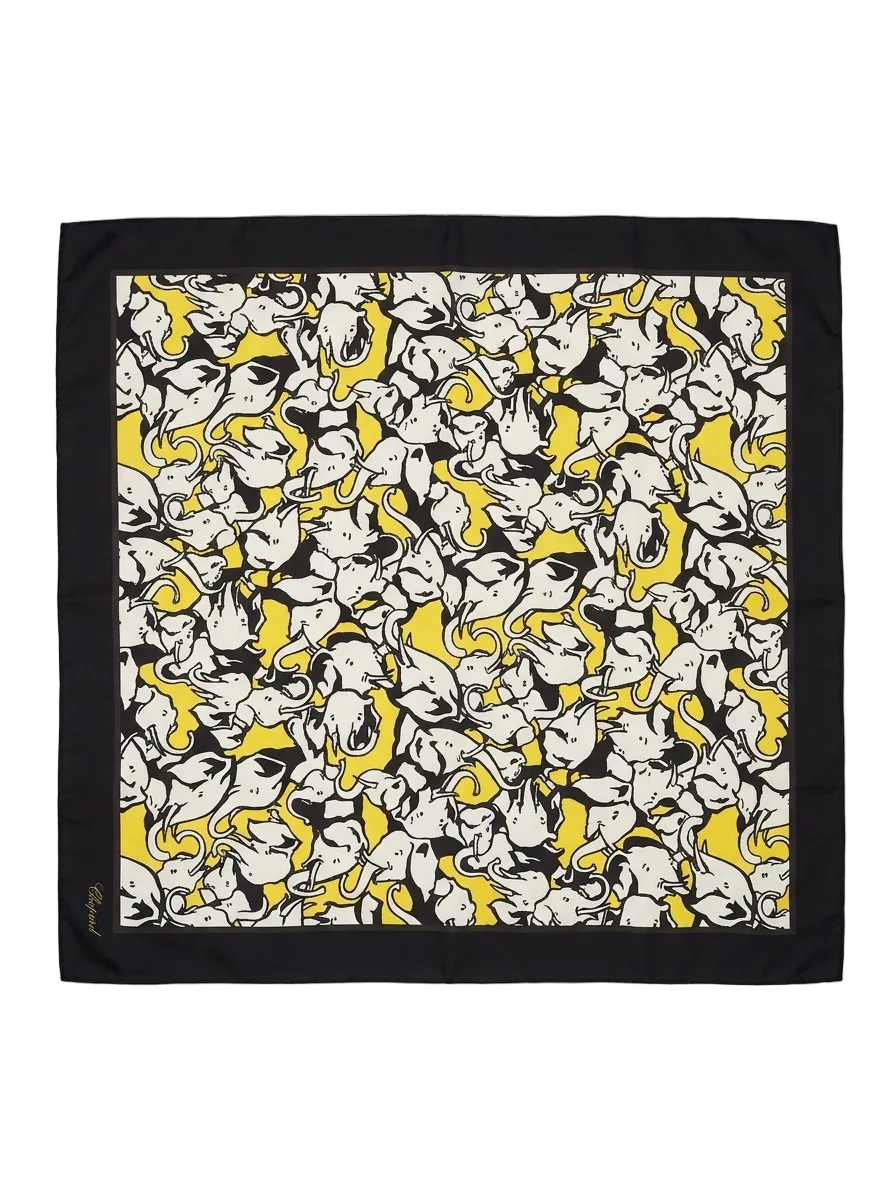 Foulard Chopard