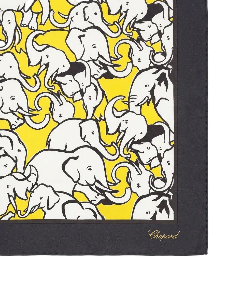 Foulard Chopard