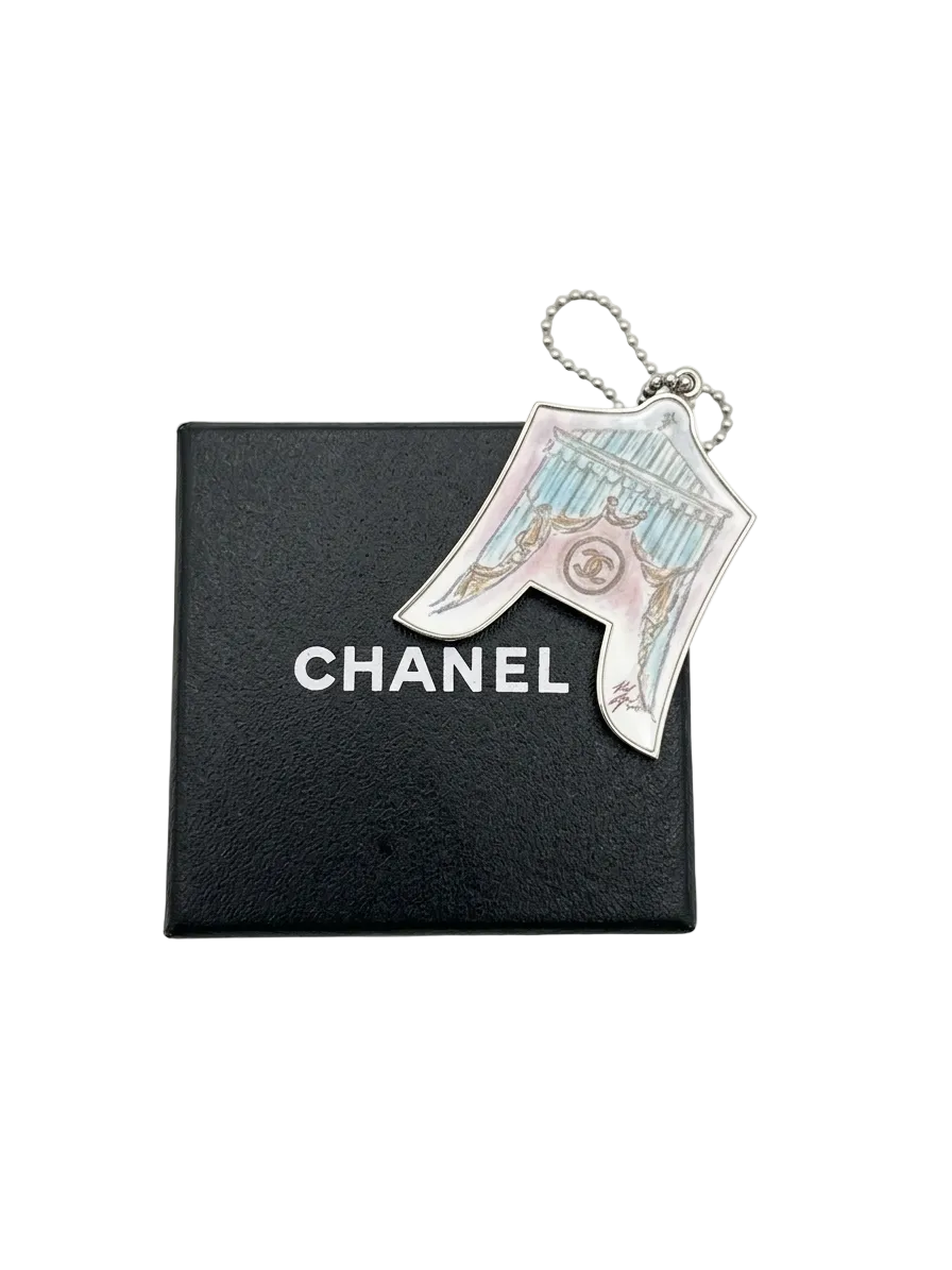 Collana Chanel Circus
