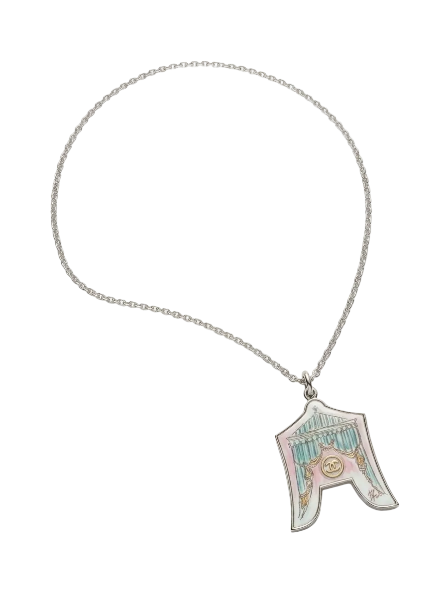 Collana Chanel Circus