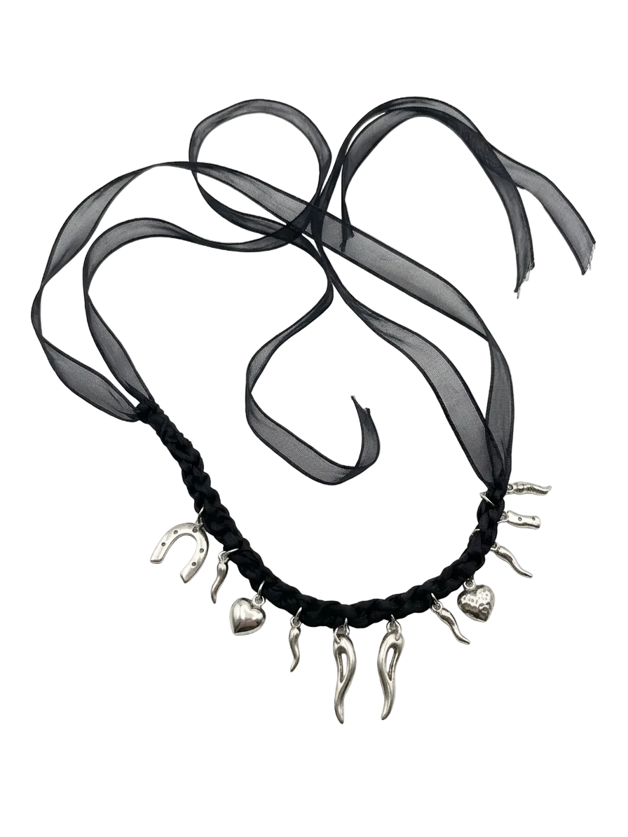 Choker Luck