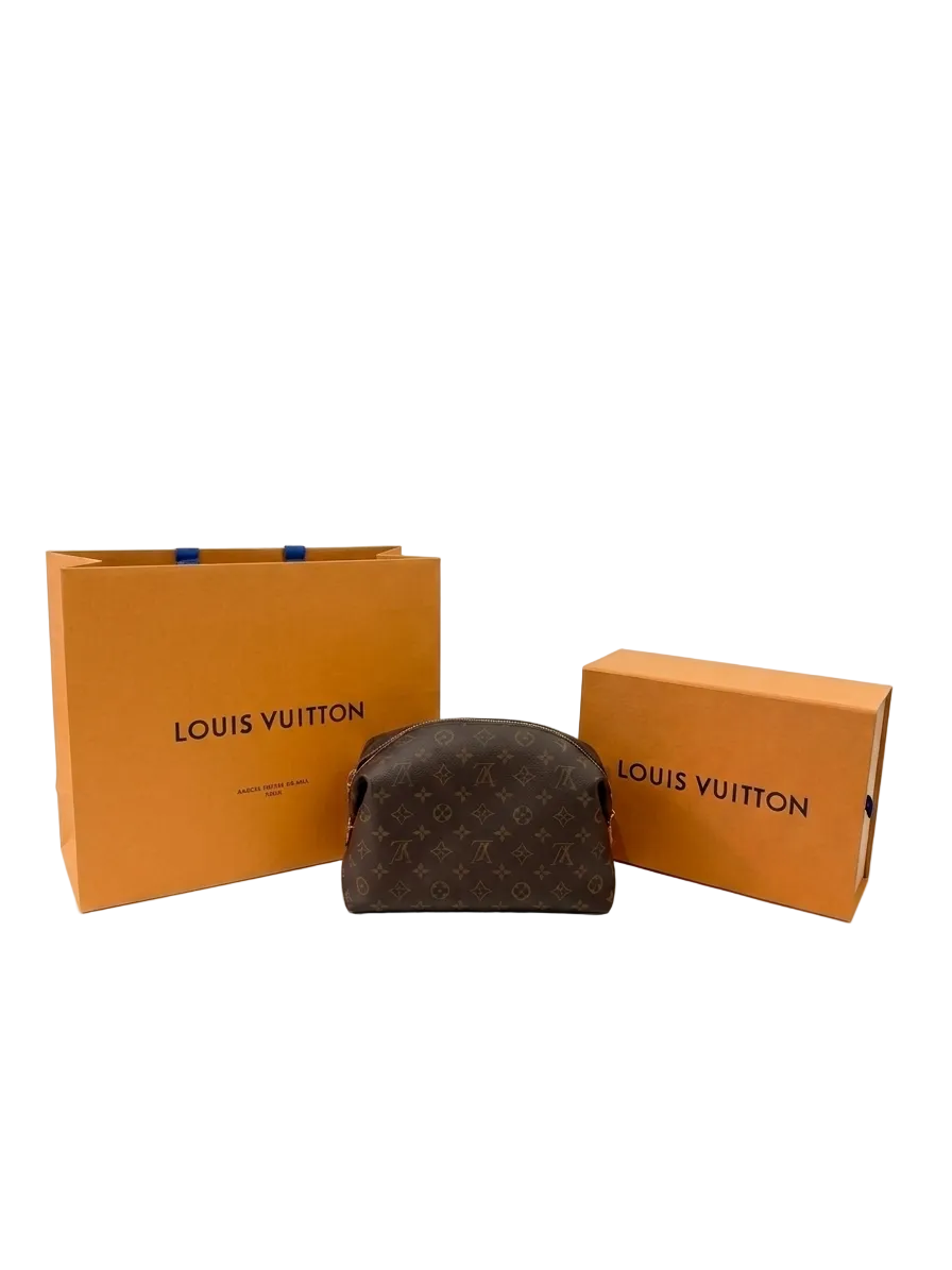 Pochette Cosmétique GM