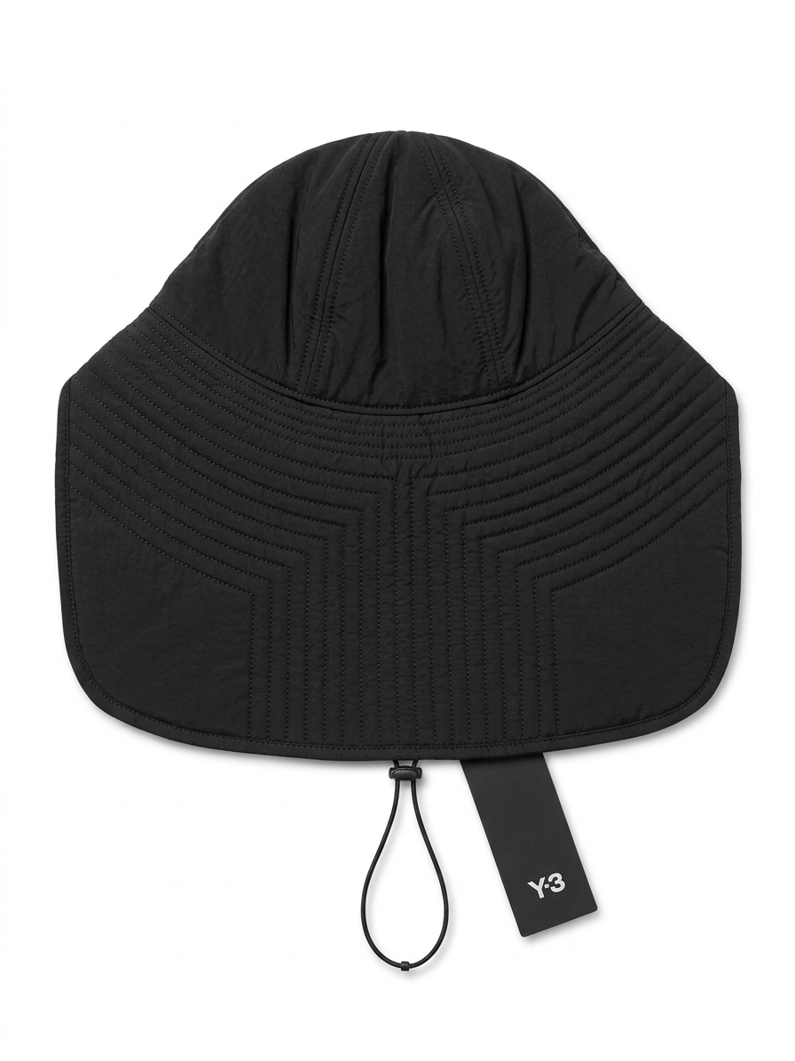 Cappello Y-3
