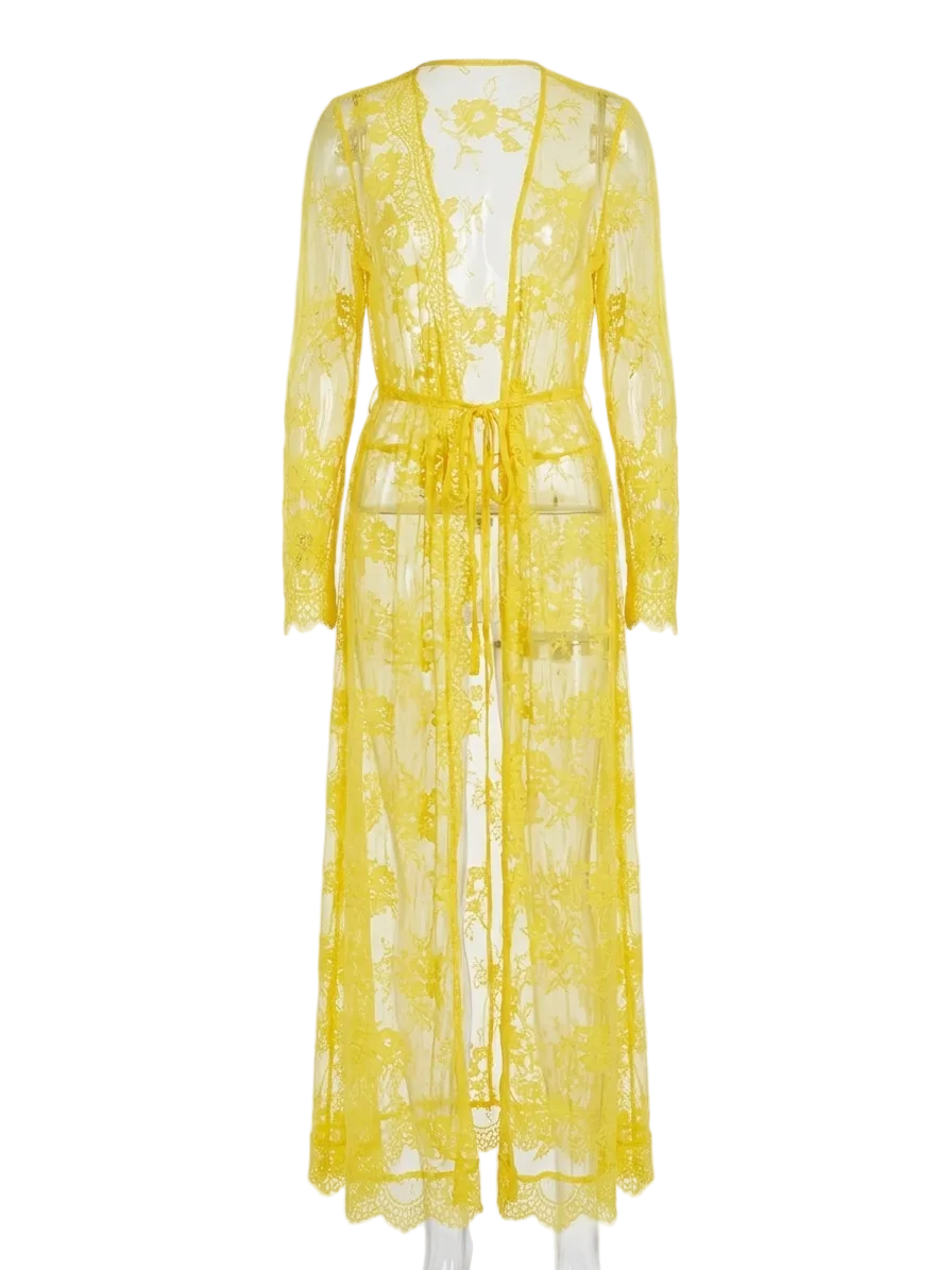 Soprabito Yellow
