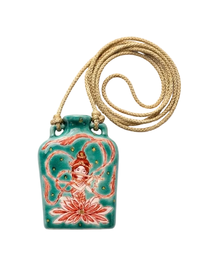 Collana Caleidoscopio