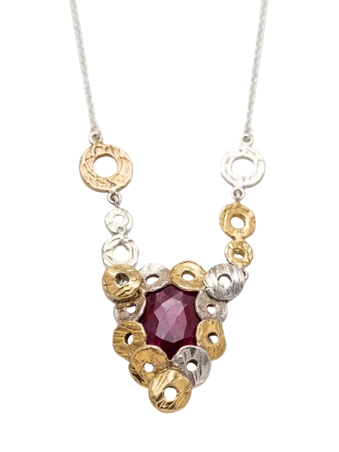 Collana Magie D’oro