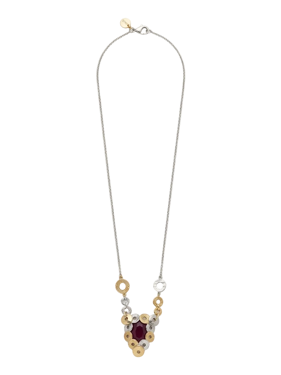 Collana Magie D’oro