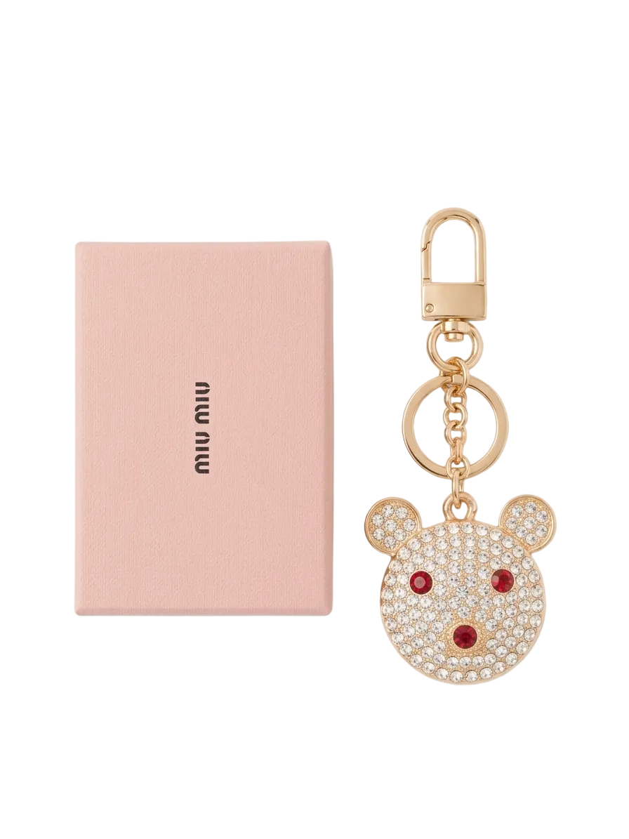 Charm Miumiu