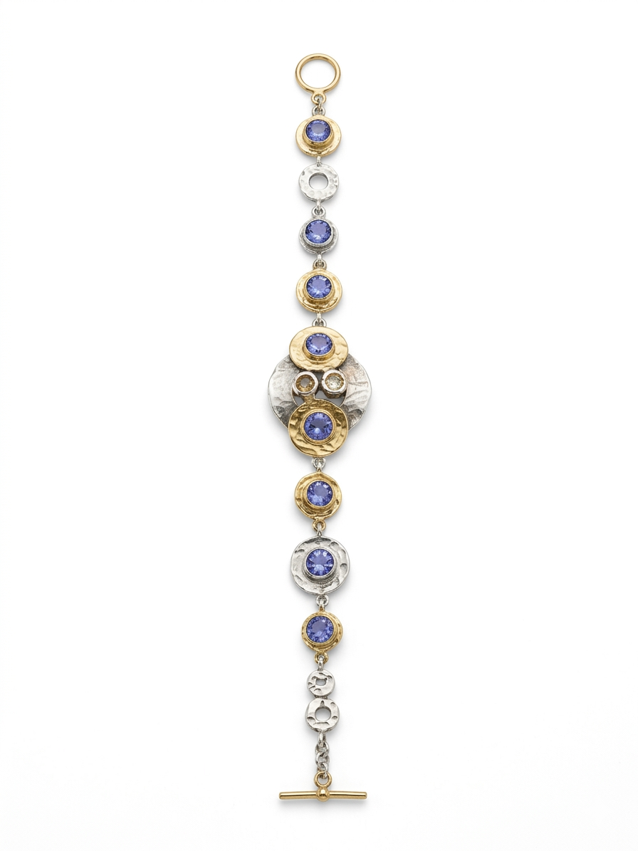Bracciale Magie D’Oro