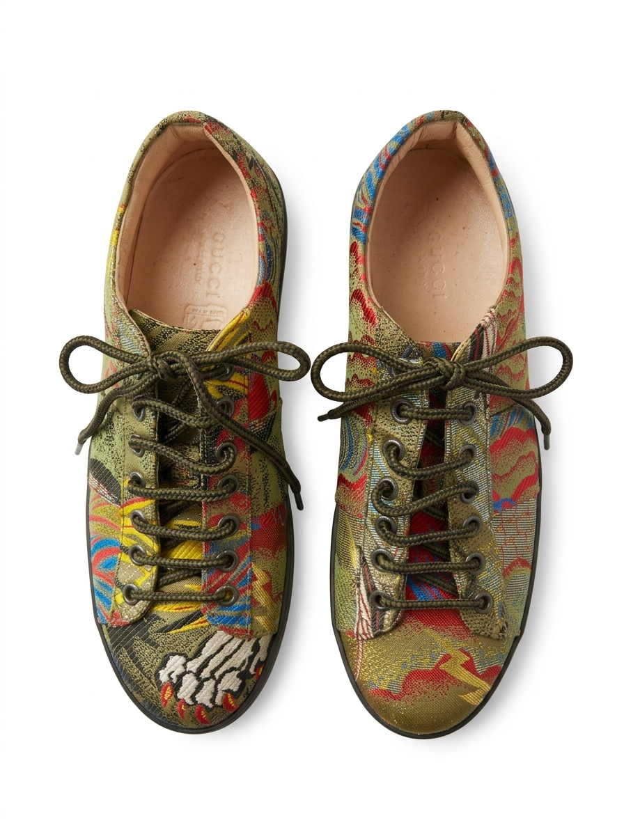 Gucci sneakers