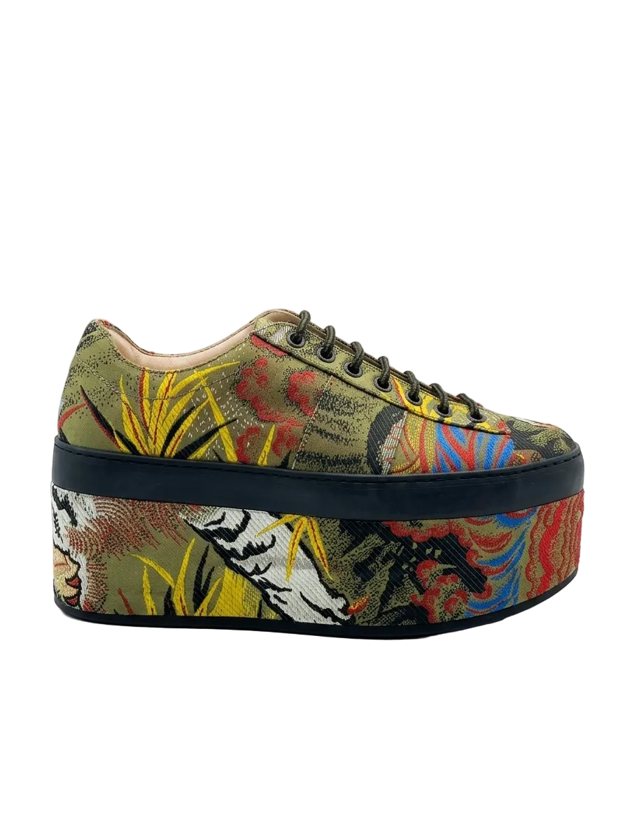 Gucci sneakers