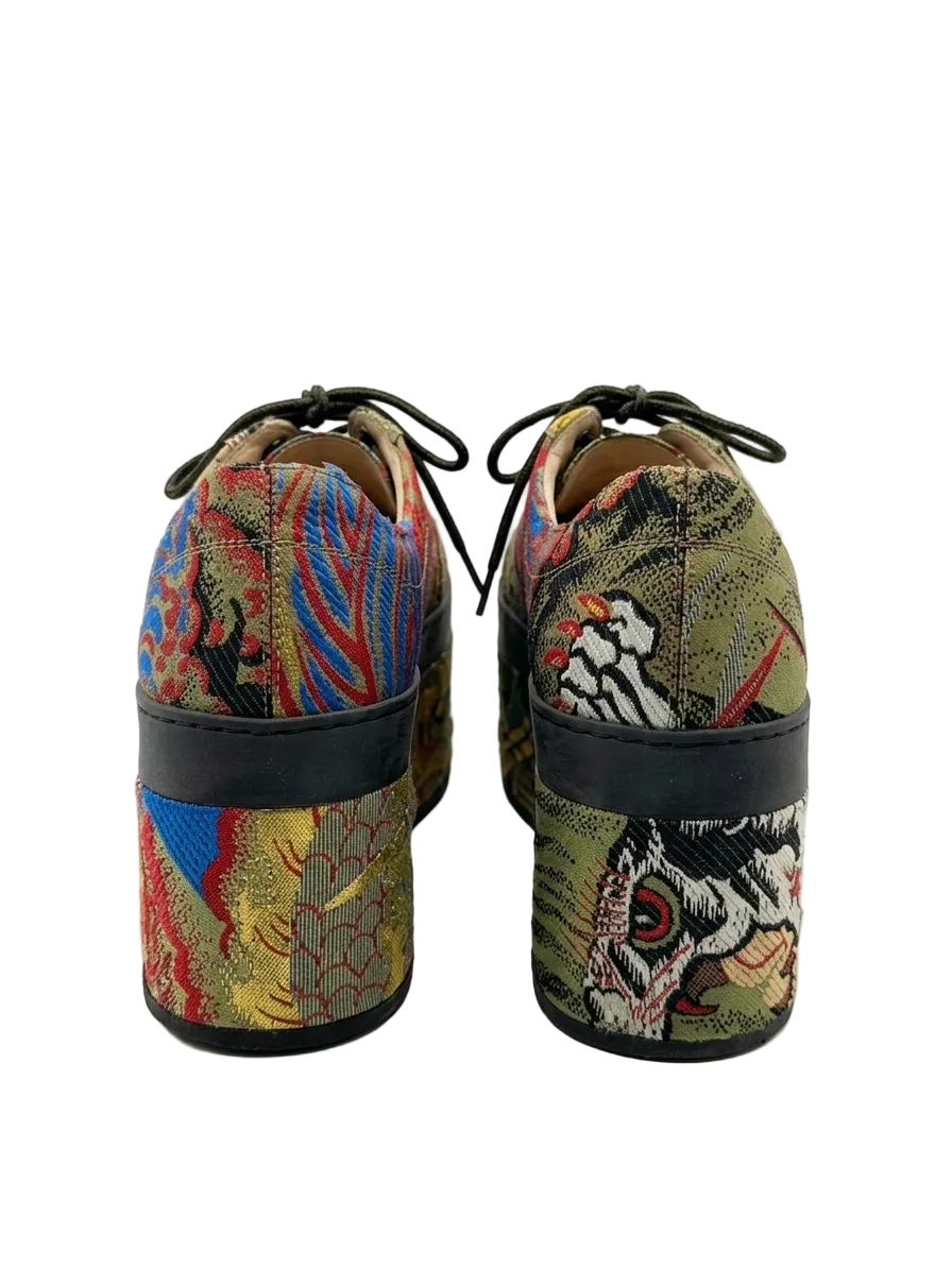 Gucci sneakers