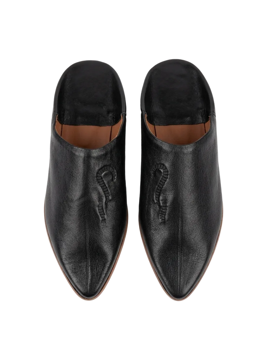Babouche Super Royal