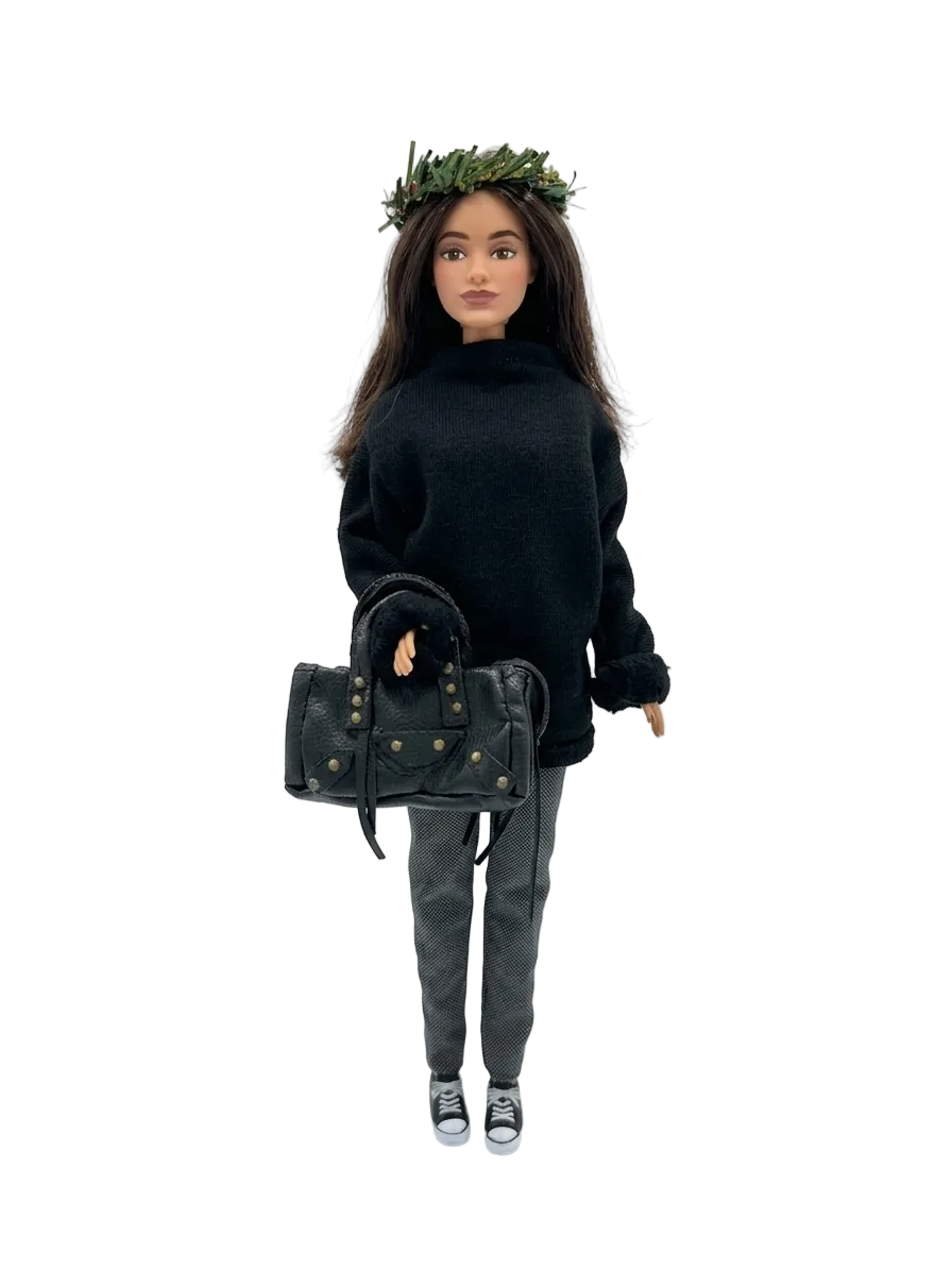 Barbie personalizzabili