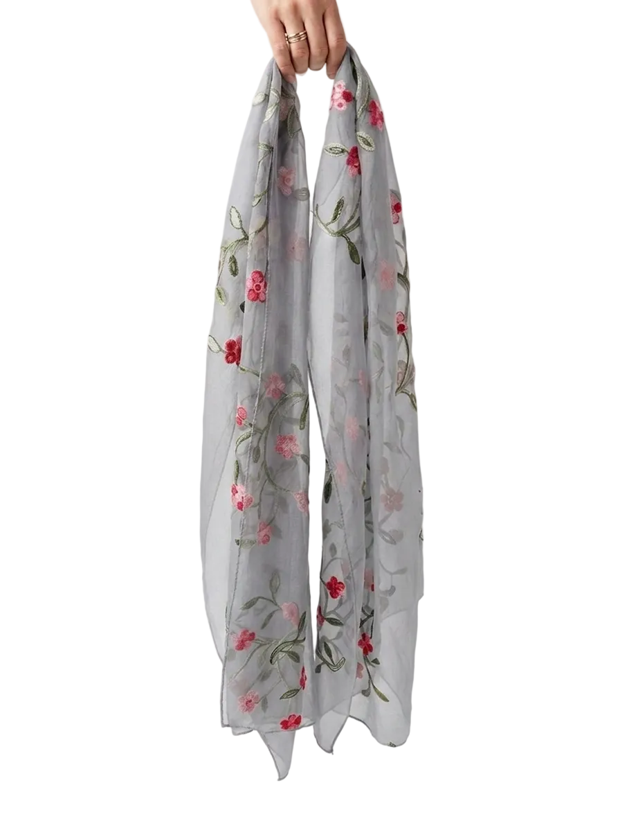 Kimono Silk