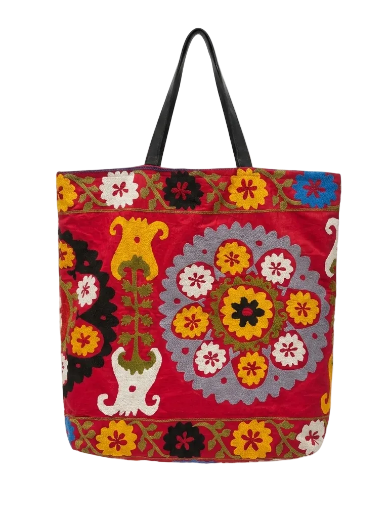 Borsa Uzbeka