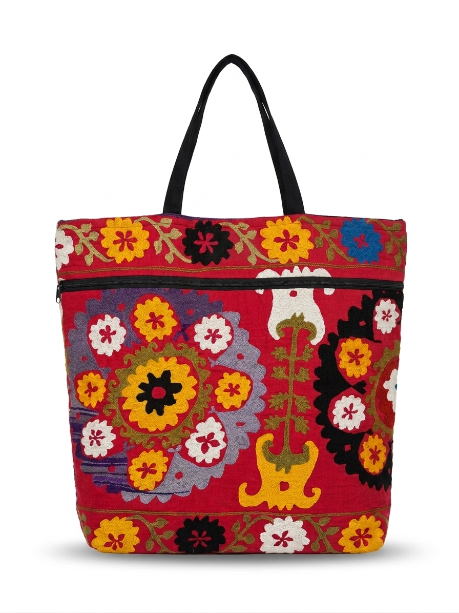 Borsa Uzbeka